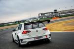 Volkswagen Golf GTi TCR 2016 года